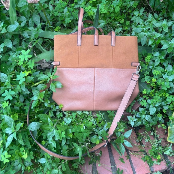 shoulder bag and crossbody - Picture 3 of 10